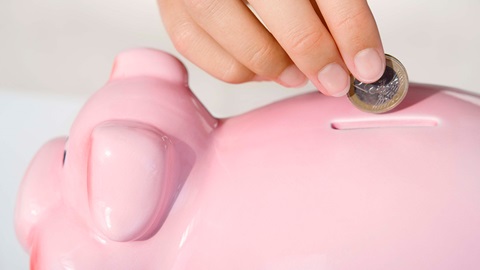50 ahorros